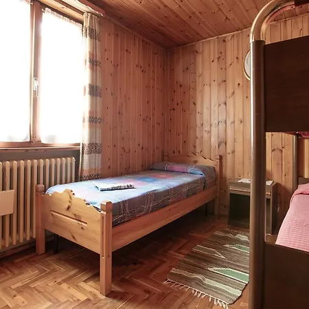 Da Sergio * Bormio
