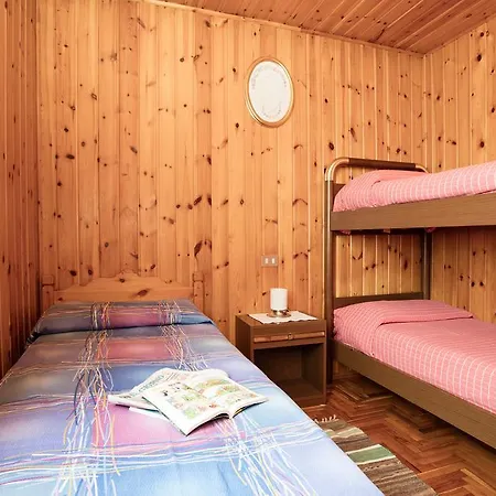 Da Sergio Apartment Bormio