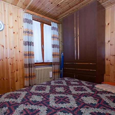Apartment Da Sergio *