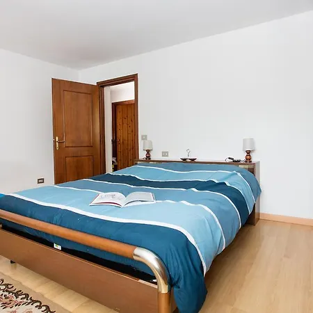 Da Sergio Apartment