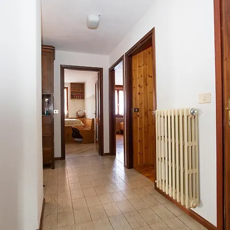 Apartment Da Sergio Bormio