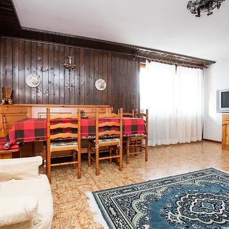 Da Sergio Apartment *