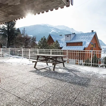 Da Sergio Apartmán *