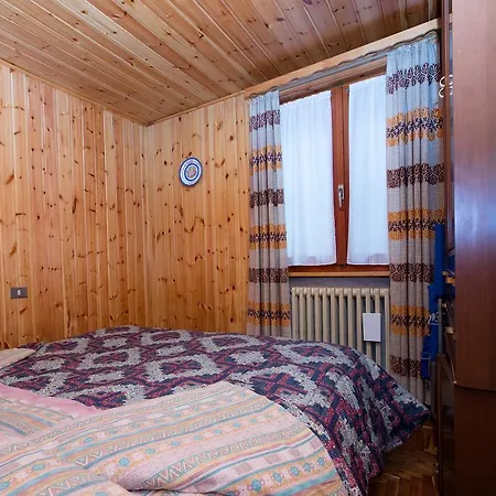 Da Sergio Lägenhet *