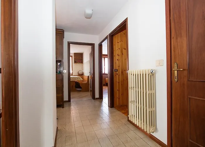 Apartment Da Sergio Bormio