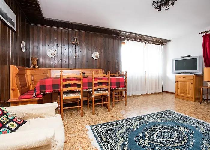 Da Sergio Apartment *