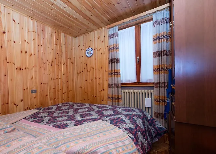 Da Sergio Lägenhet *